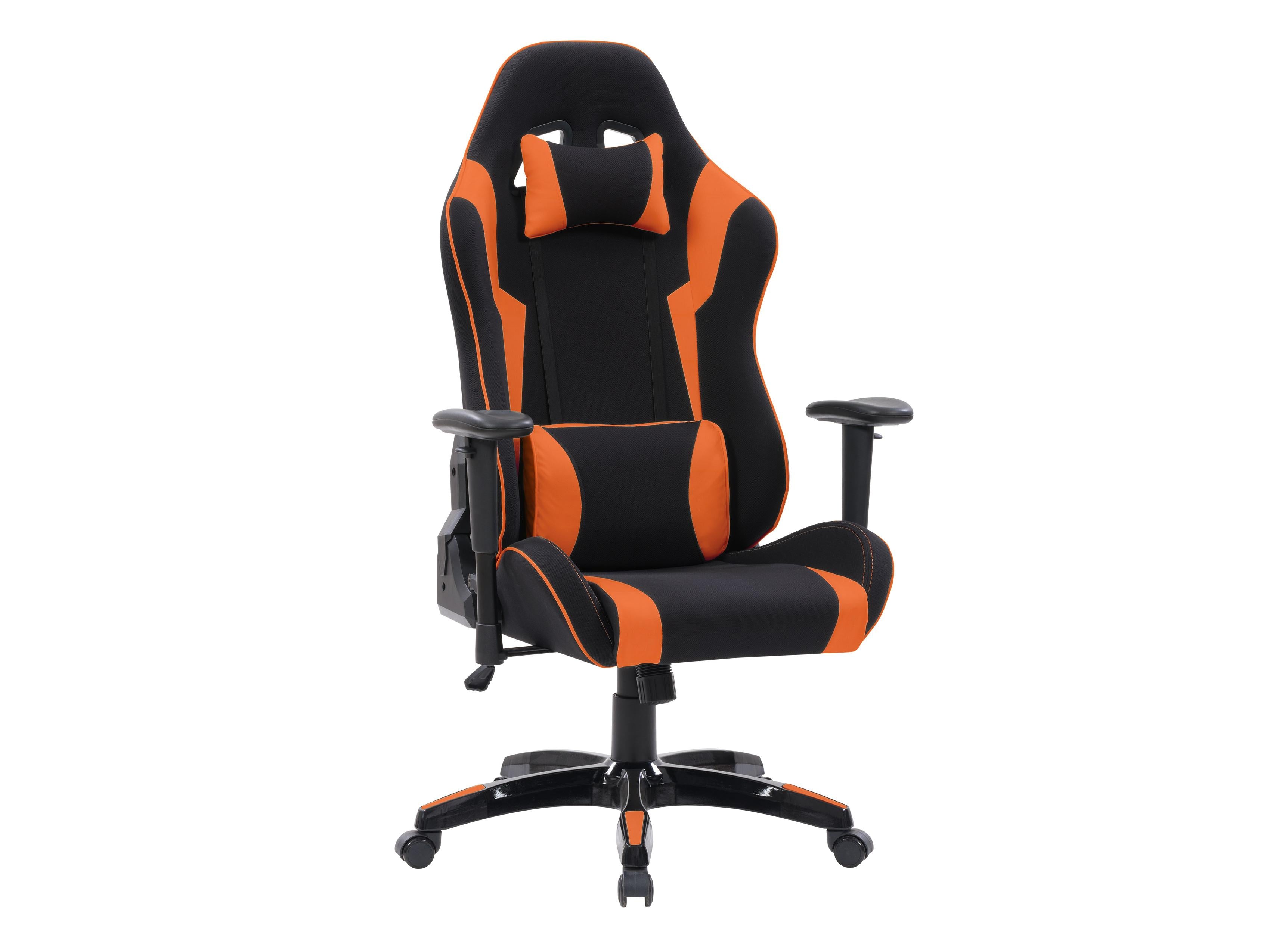 Ergonomic Gaming Chair with Lumbar Support