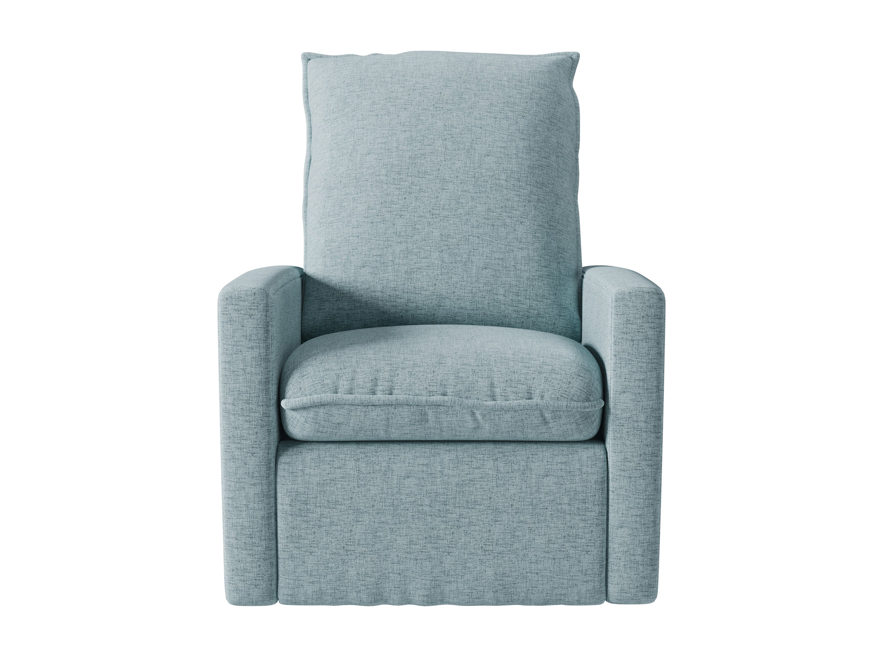 Paxton swivel discount glider & recliner