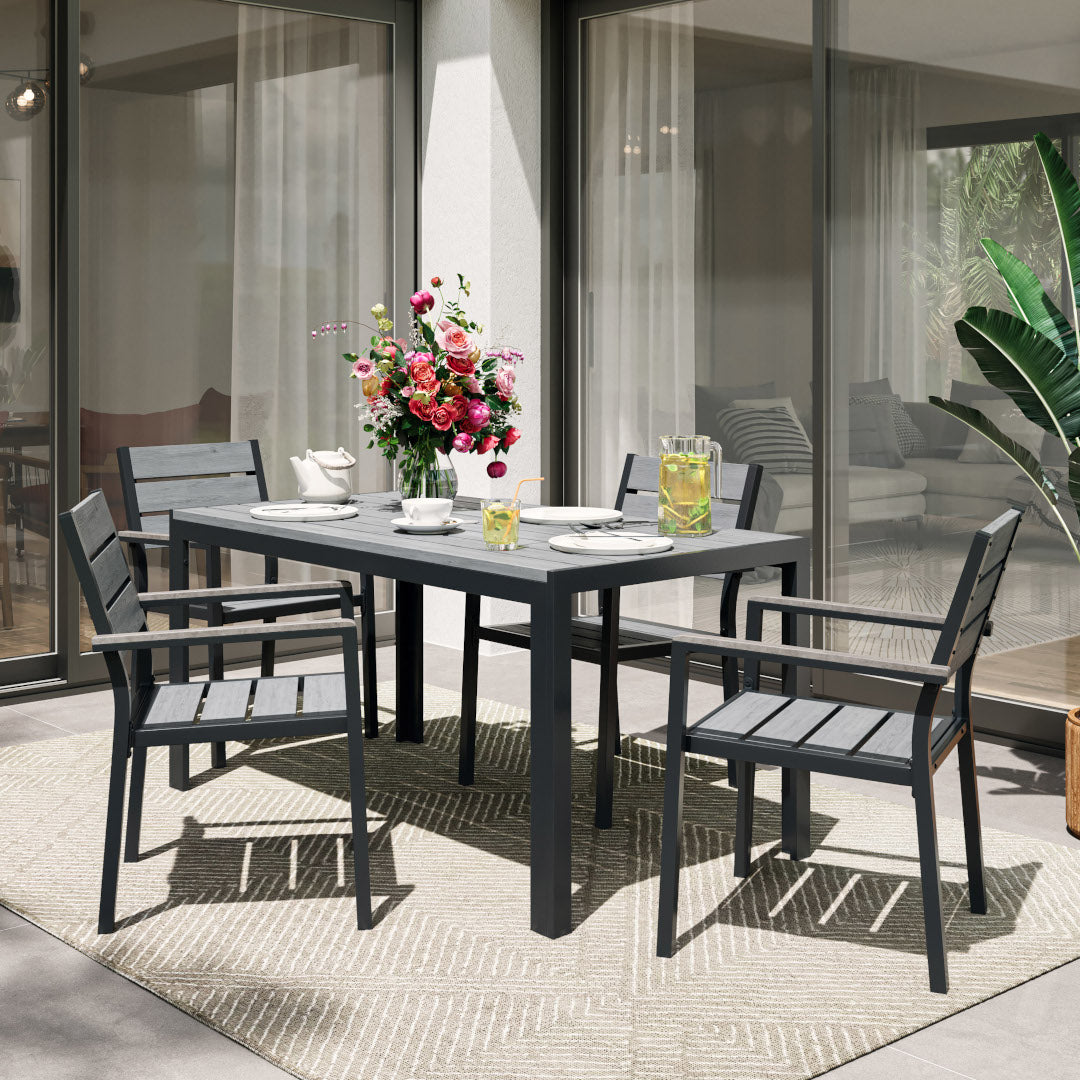 Outdoor Dining Sets