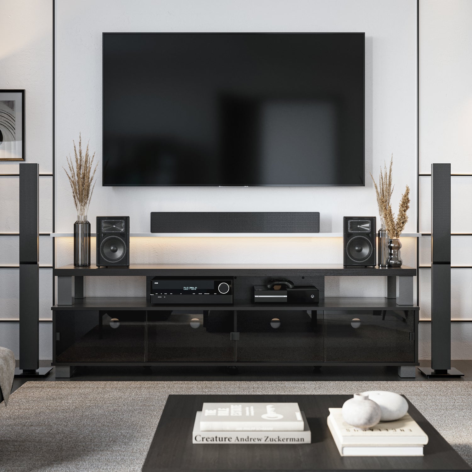 TV Stands