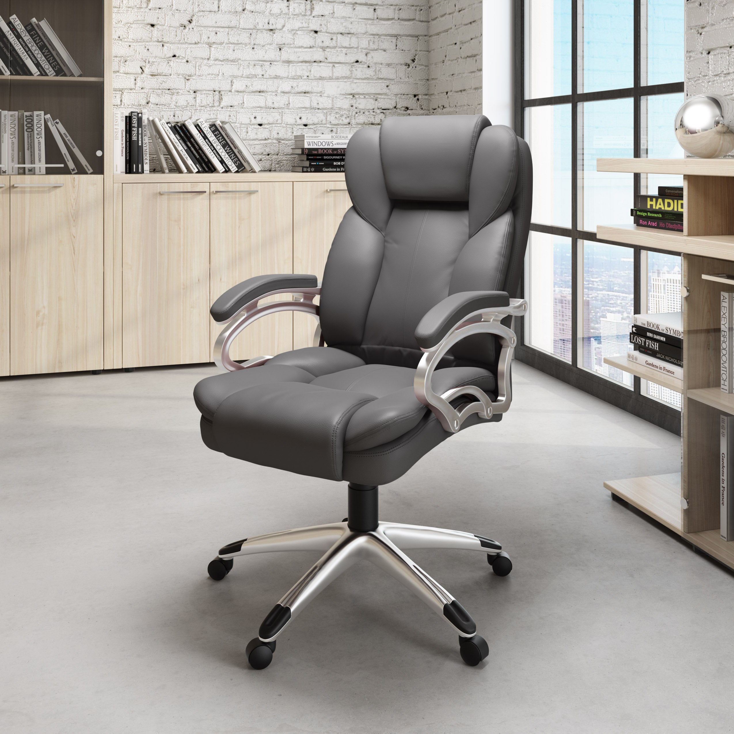 Office & Gaming Chairs | Workspace Furniture | CorLiving.com ...