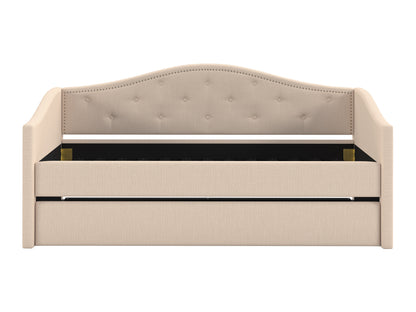 Twin Day Bed with Trundle