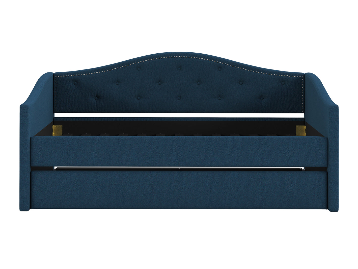 Twin Day Bed with Trundle