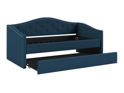 Twin Day Bed with Trundle