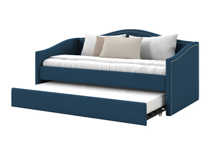 Twin Day Bed with Trundle