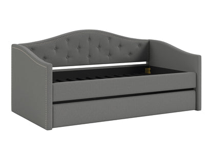 Twin Day Bed with Trundle