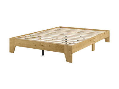 Full / Double Platform Bed