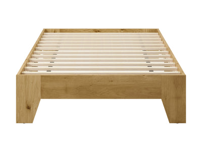 Twin / Single Platform Bed