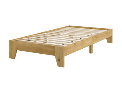 Twin / Single Platform Bed