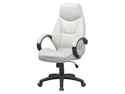 Office Chair with Lumbar Support