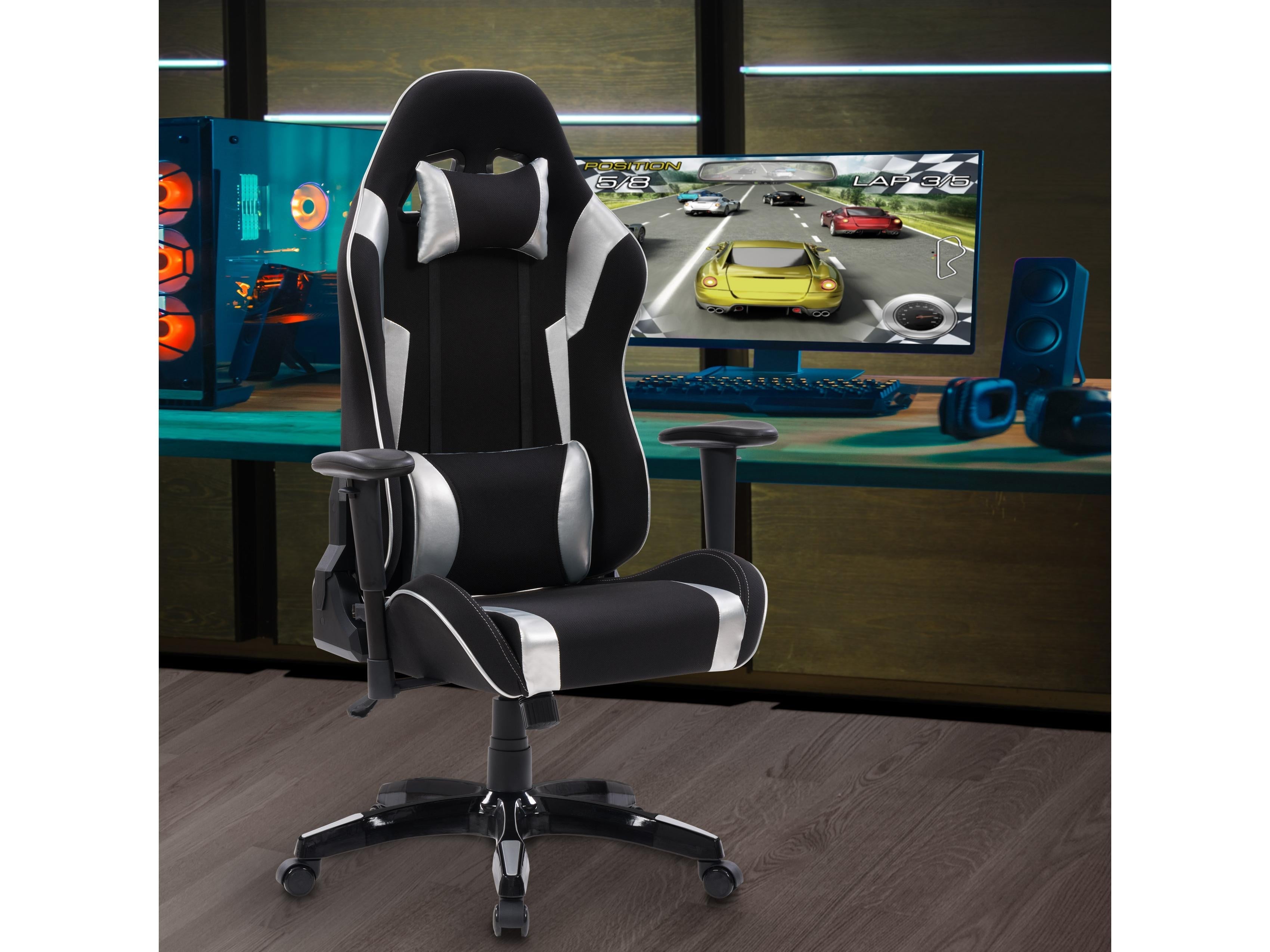 Corliving gaming chair sale