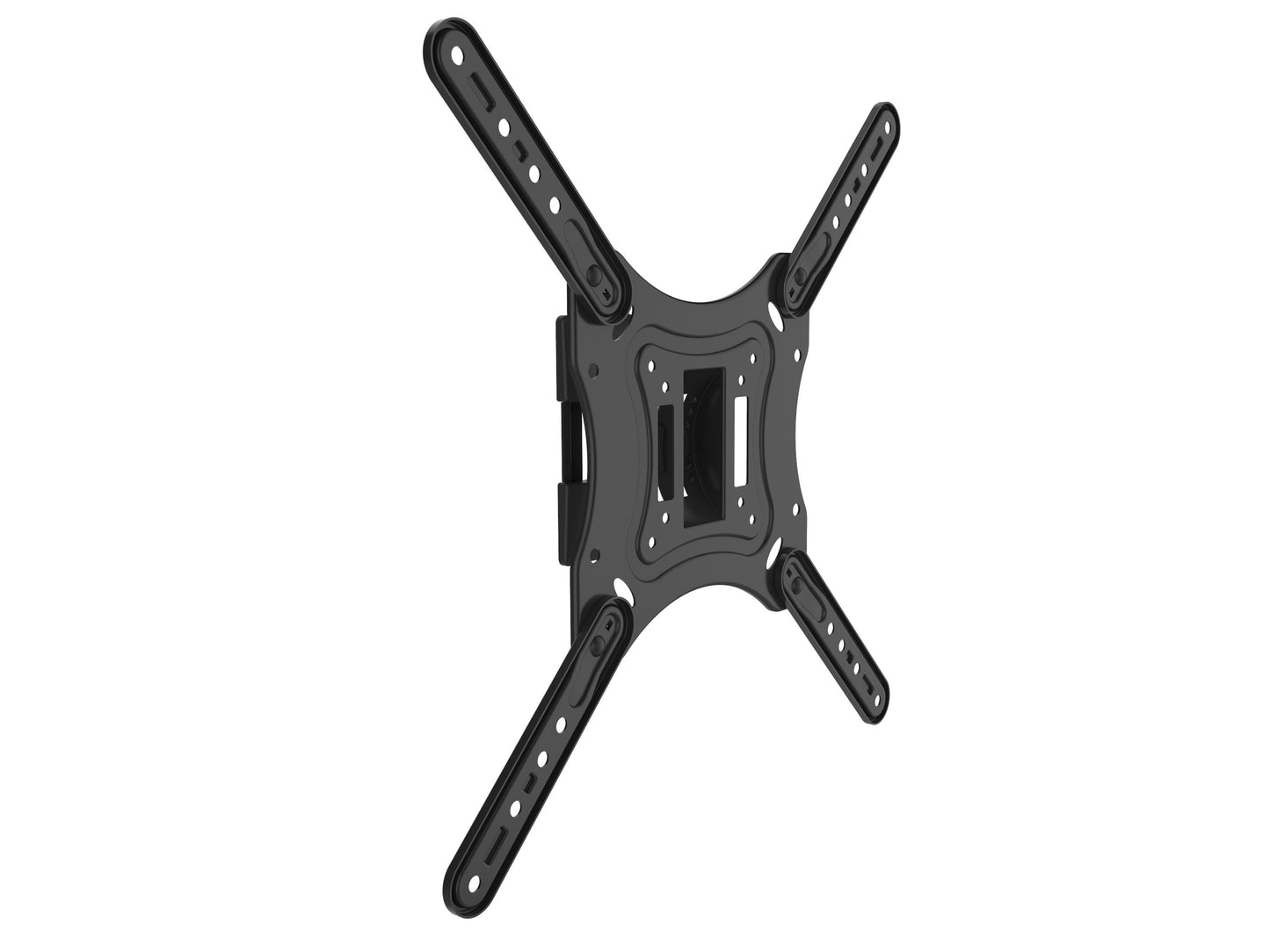 Full Motion TV Wall Mount for 23" - 55" TVs