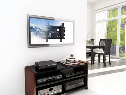 65 inch TV Wall Mount, 27" - 65" TVs