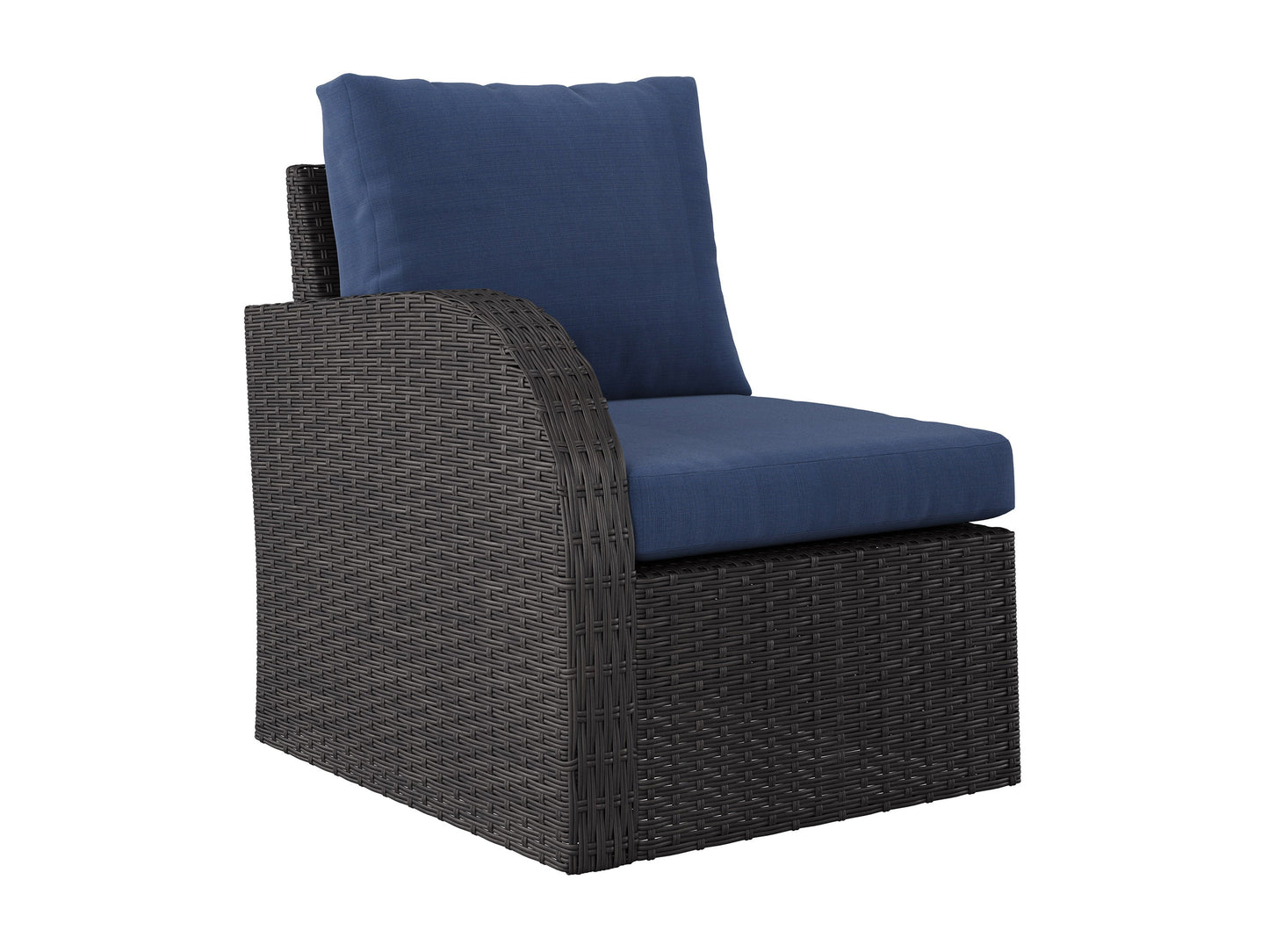 Outdoor Loveseat Set, 5pc