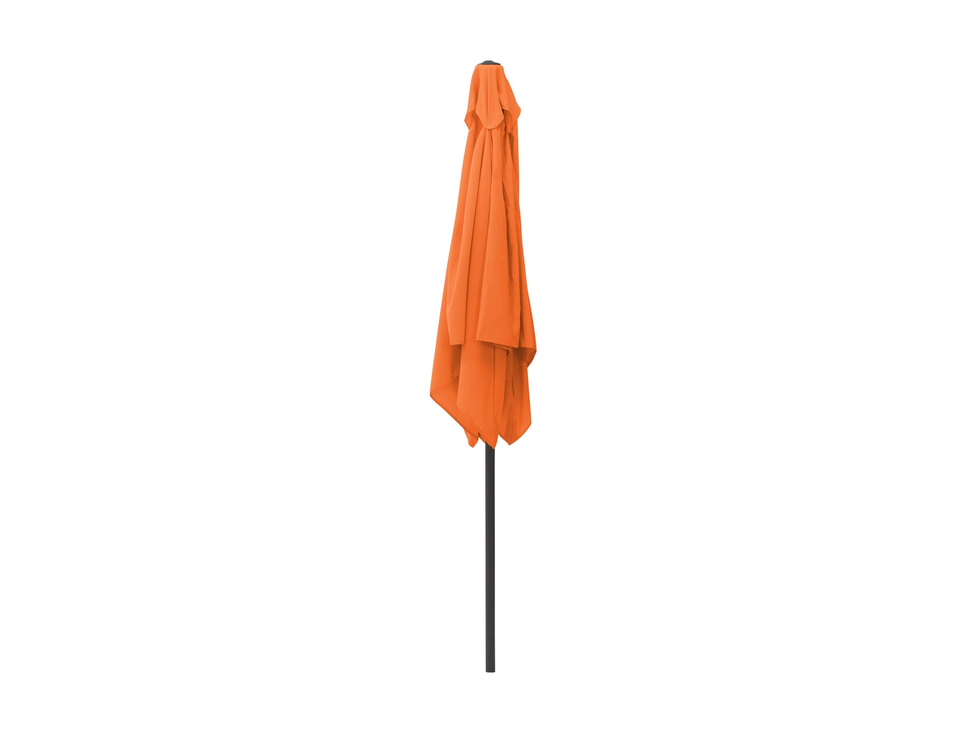 orange square patio umbrella, tilting 300 Series product image CorLiving#color_ppu-orange