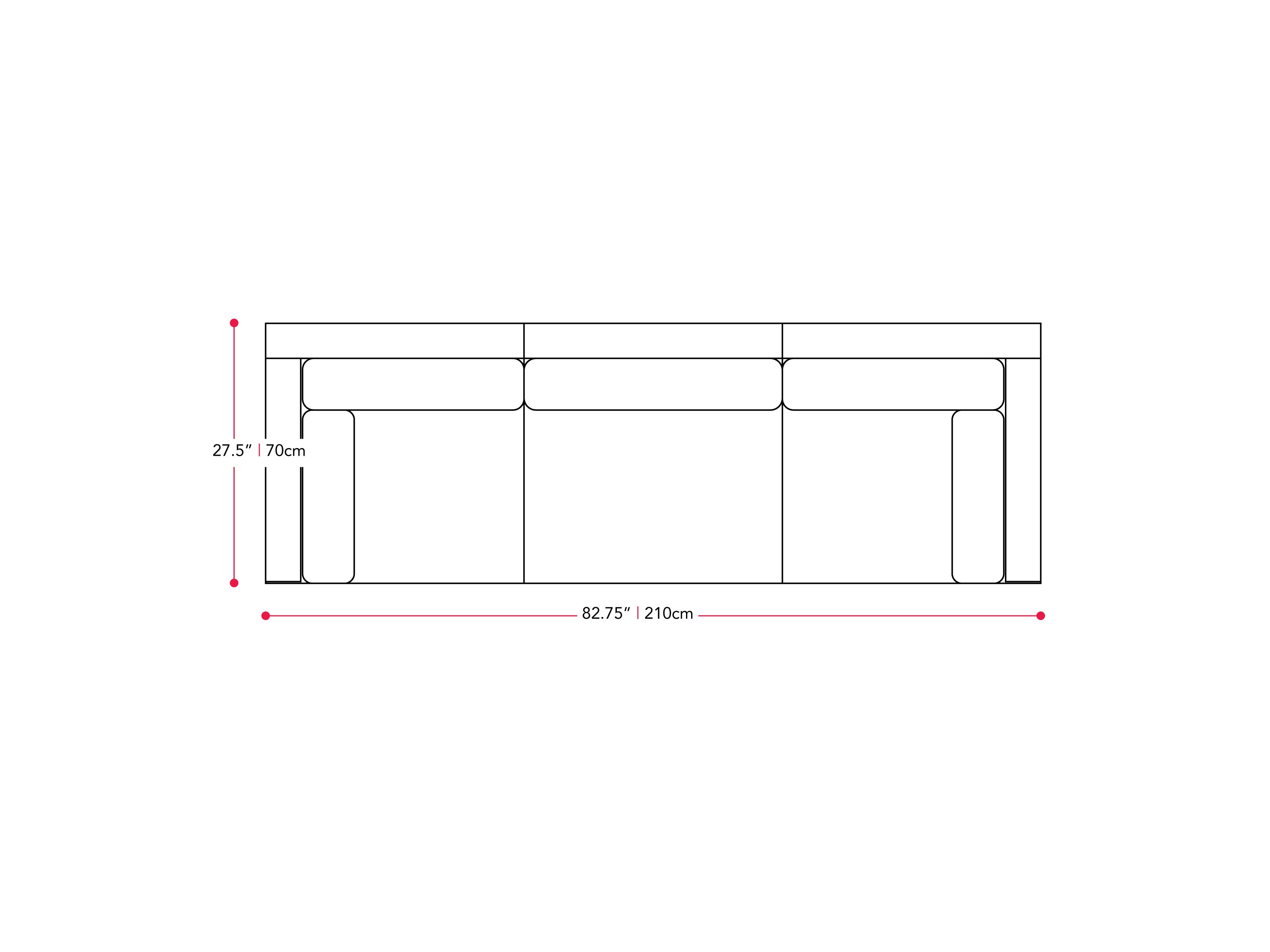 Modern outdoor patio sectional with beige cushions, dark wicker frame, and a glass-top coffee table. Features L-shaped design, durable weather-resistant materials, and comfortable seating for outdoor gatherings.