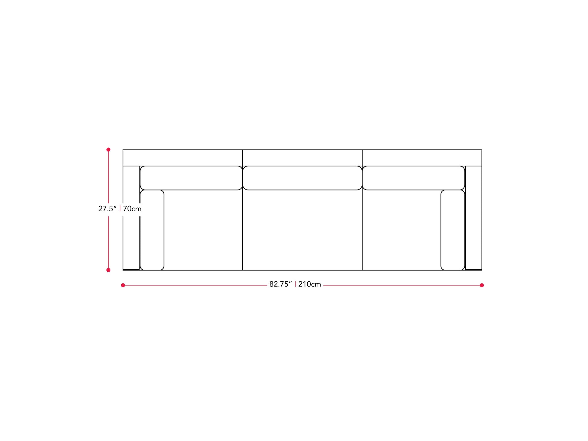 Modern outdoor patio sectional with beige cushions, dark wicker frame, and a glass-top coffee table. Features L-shaped design, durable weather-resistant materials, and comfortable seating for outdoor gatherings.