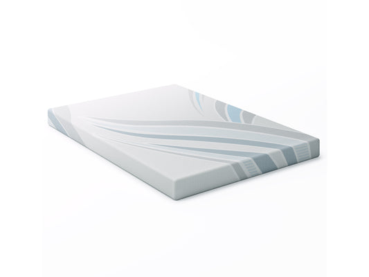 Memory Foam Mattress, Full / Double 5"