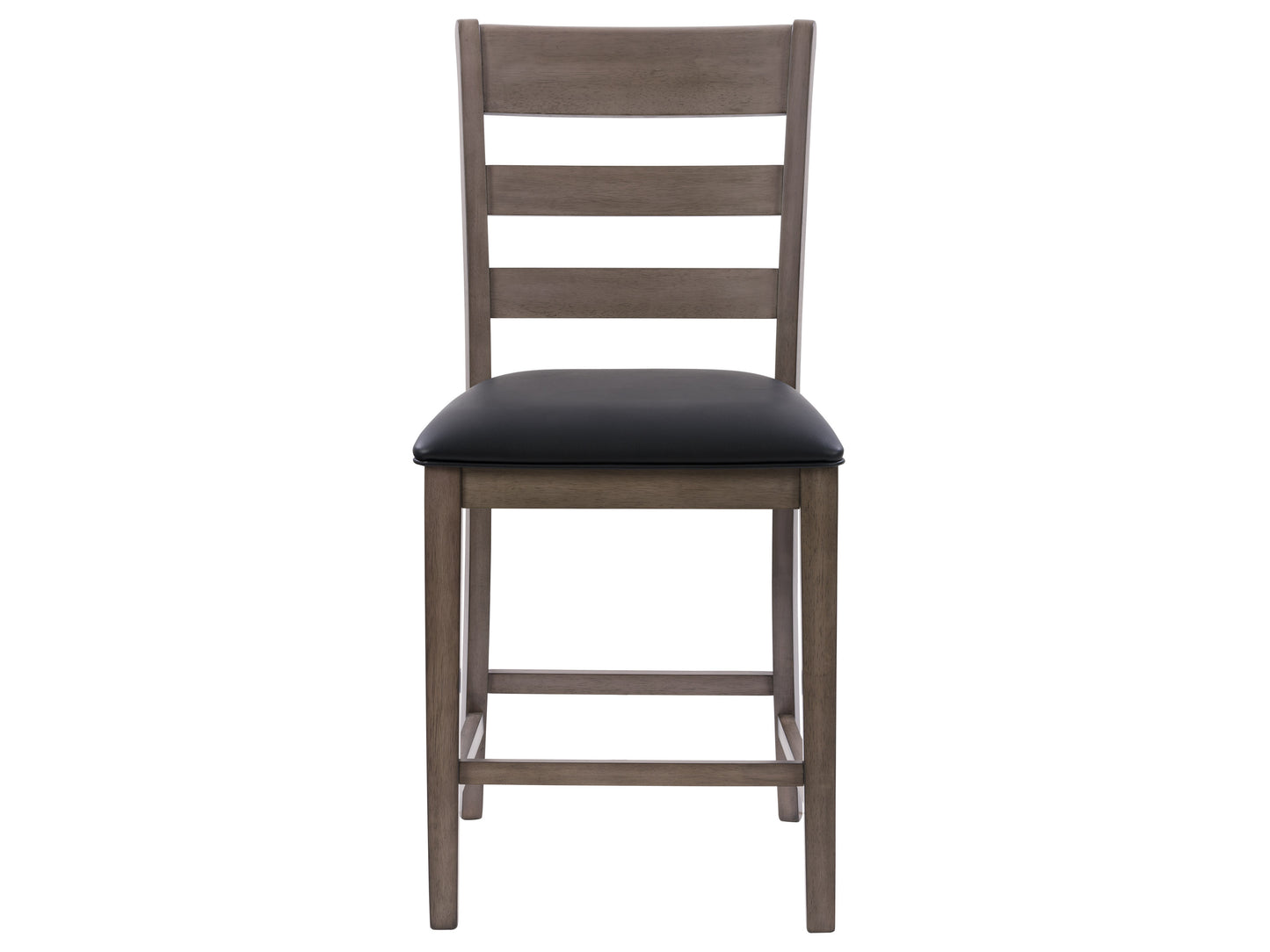 Counter Height Dining Chairs, Set of 2