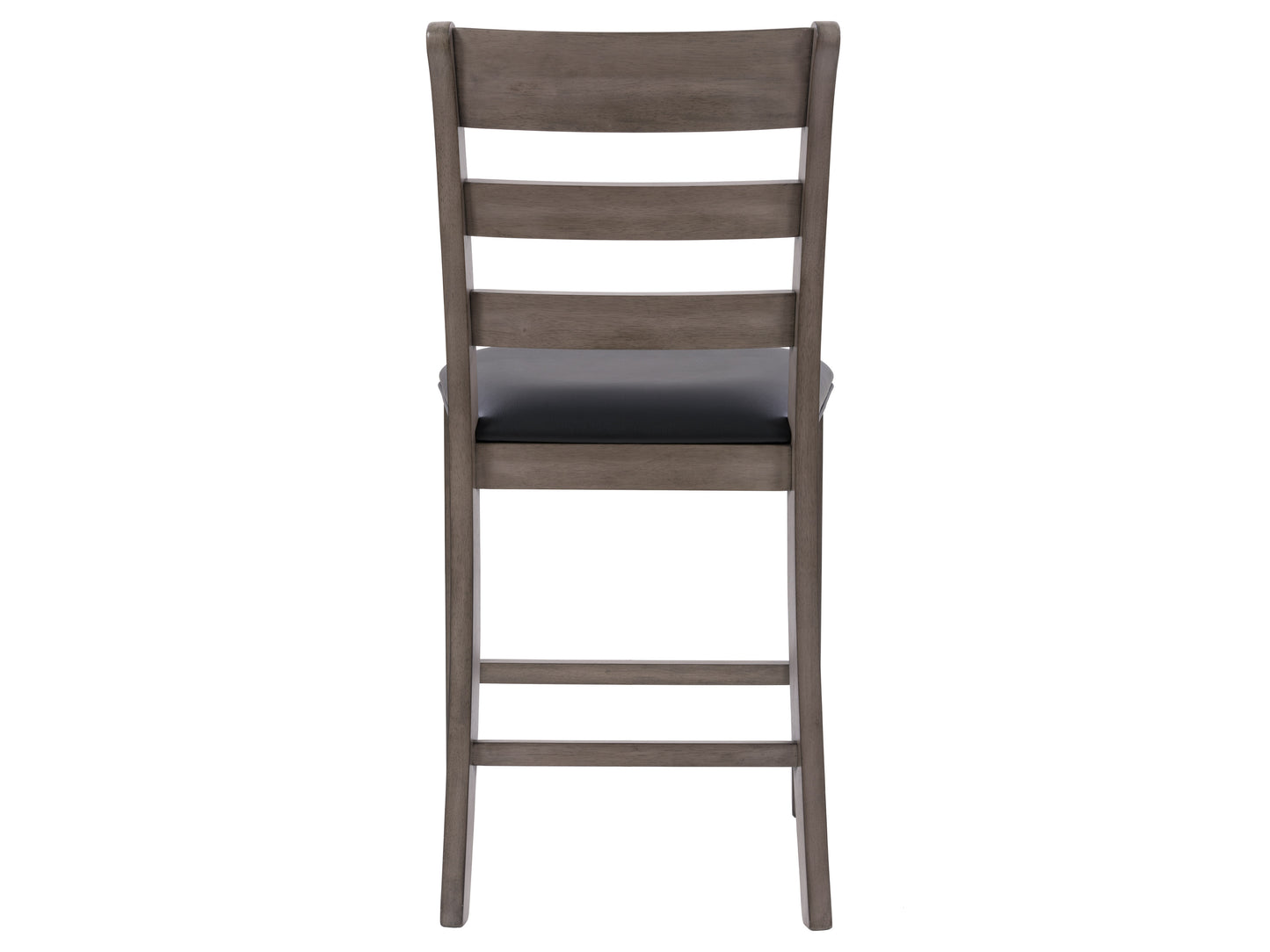 Counter Height Dining Chairs, Set of 2