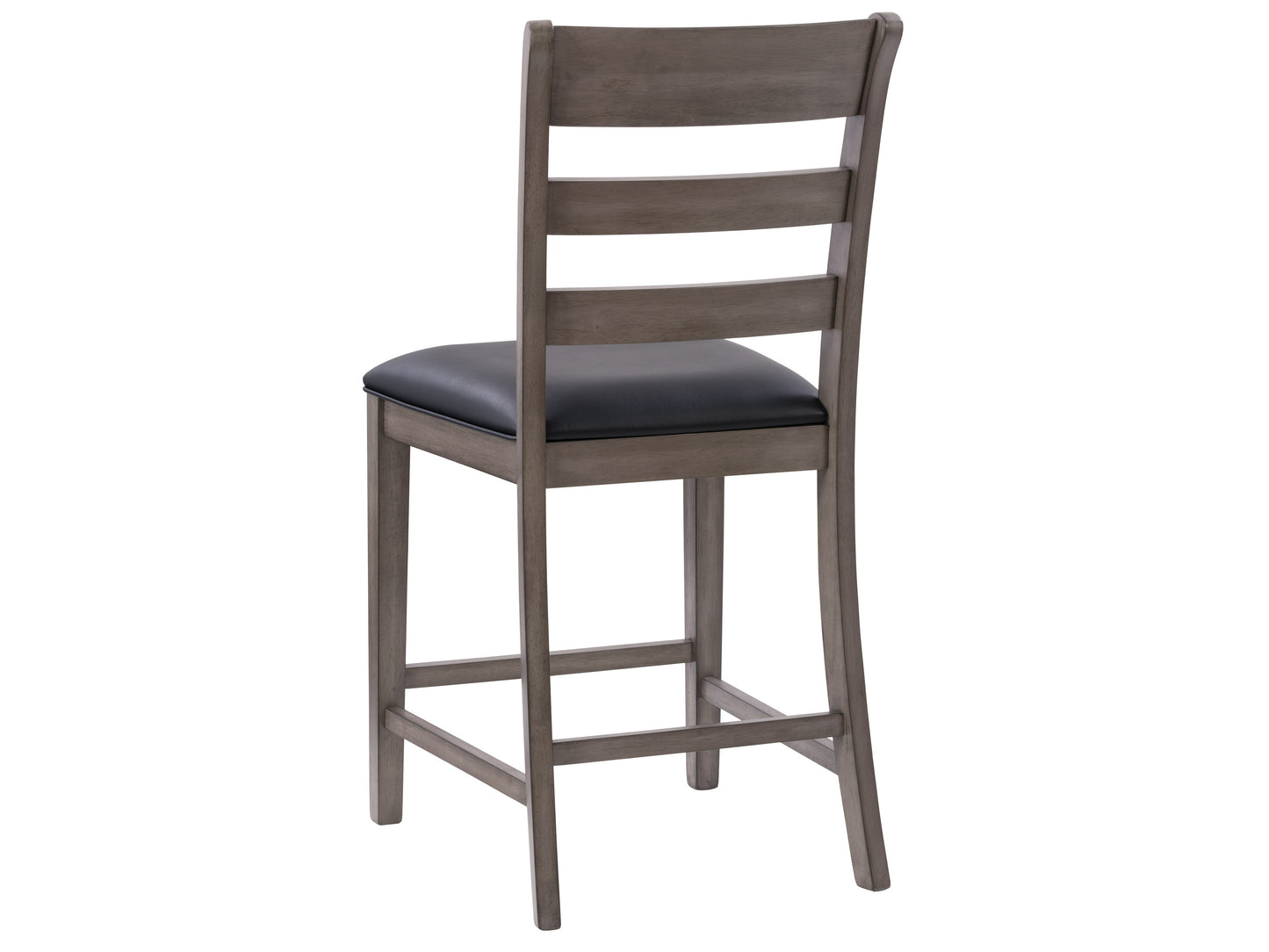 Counter Height Dining Chairs, Set of 2