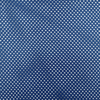 blue Fabric Office Chair Harper Collection detail image by CorLiving#color_blue-3