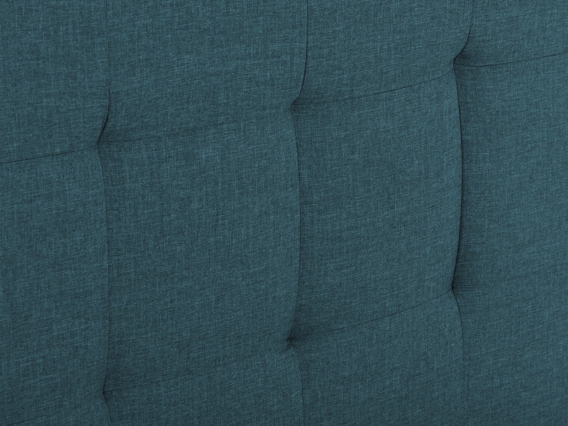 Blue Twin / Single Panel Bed Ellery Collection detail image by CorLiving#color_ellery-blue