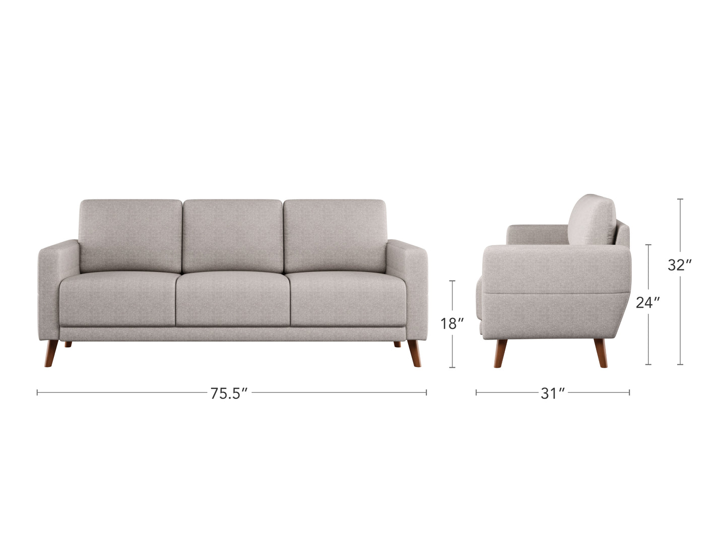 3 Seat Sofa