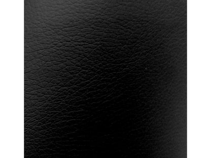 black Upholstered Bench Fresno Collection detail image by CorLiving#color_fresno-black