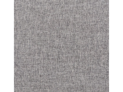 light grey Upholstered Armchair Lansing Collection detail image by CorLiving#color_#color_lansing-light-grey