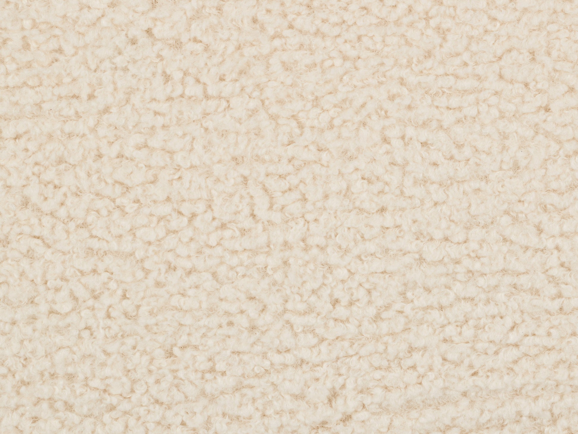 cream Boucle Wing Accent Chair Gianna Collection detail image by CorLiving#color_gianna-cream