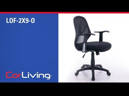 Mesh Office Chair